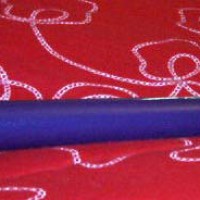 Pic #1*ST Ali Tries Another Toy!