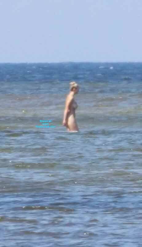 Pic #1Small island beach