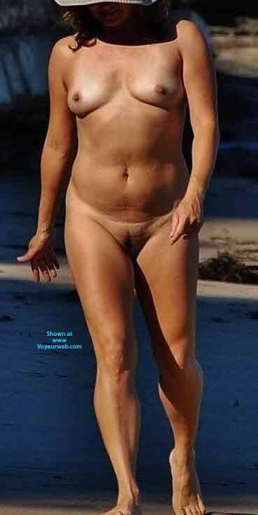 Pic #1Santa Cruz nude beach