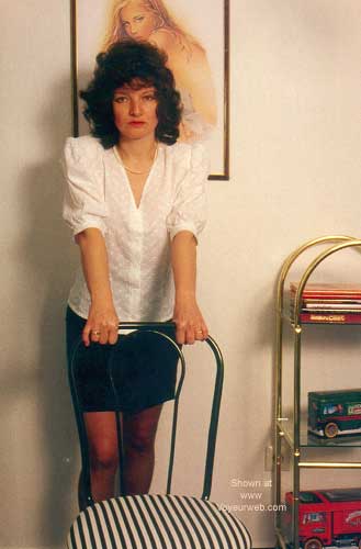 Pic #1Sandra's Strip