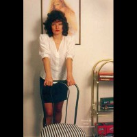 Sandra's Strip