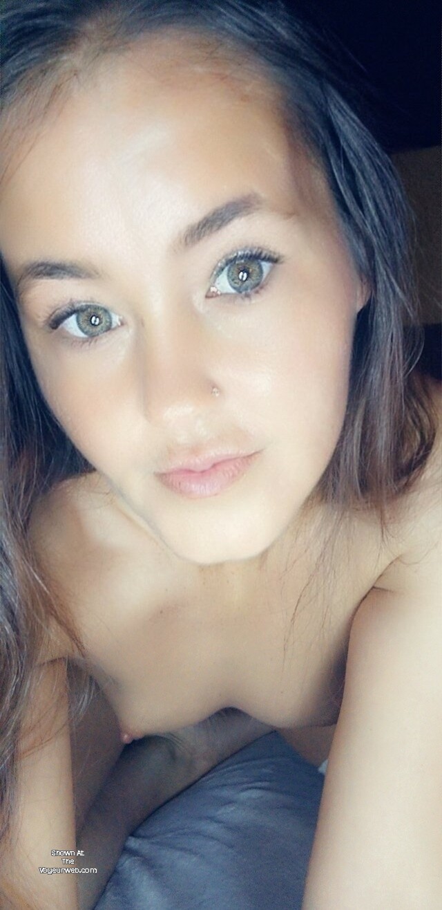 Pic #1 My small tits - Lucky Charms 