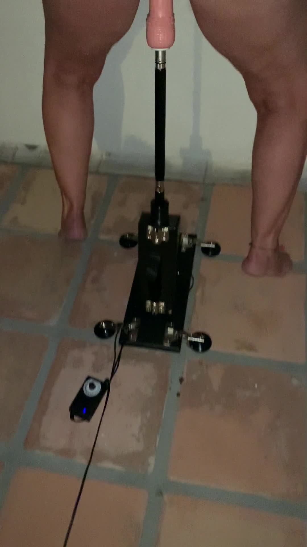 Pic #1Betty and the Machine