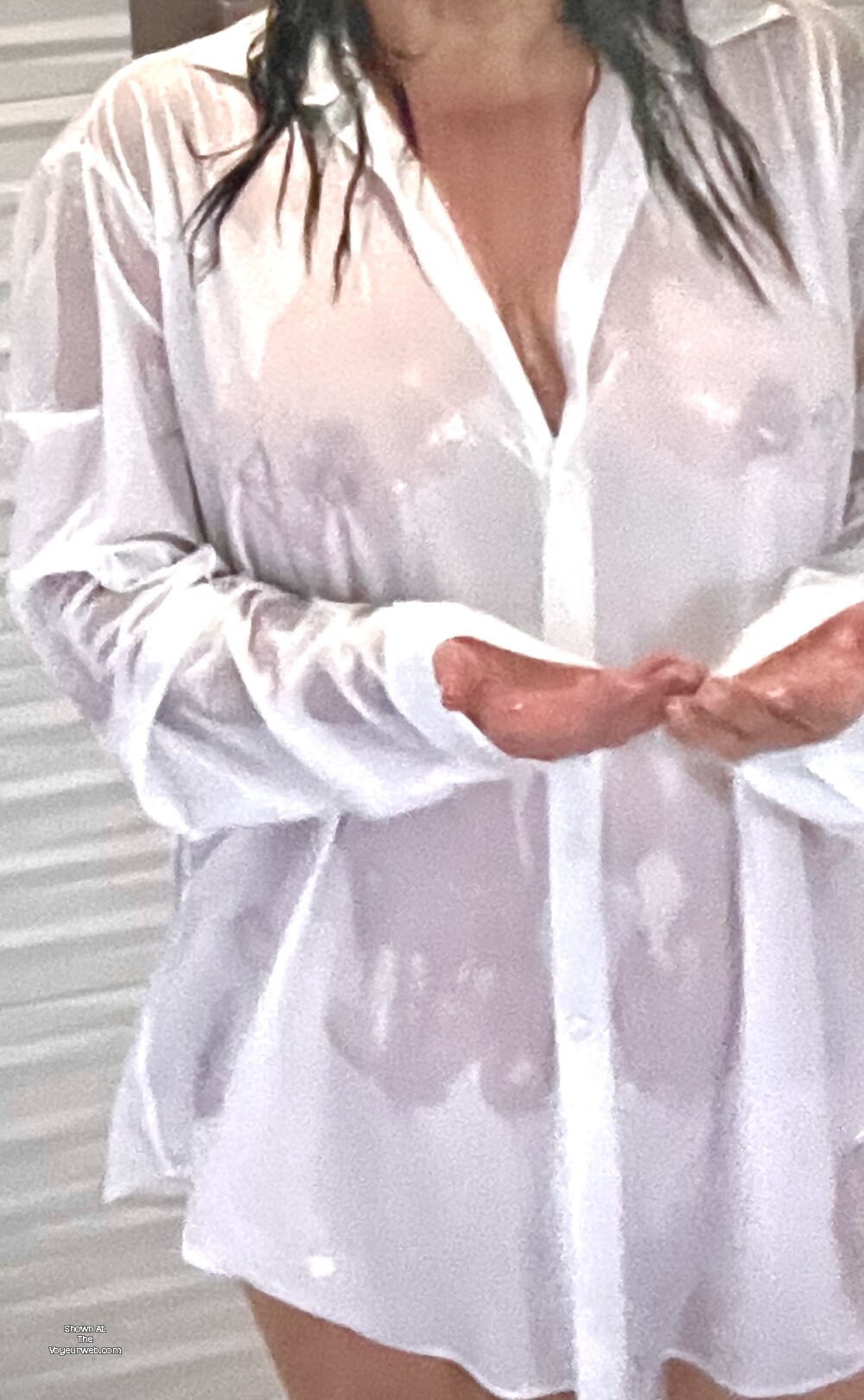 Pic #1 Large tits of my wife - Wife4life