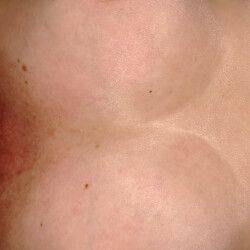 Medium tits of my wife - Sophie