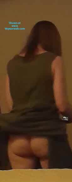 Pic #1Wifes Ass and Penetration