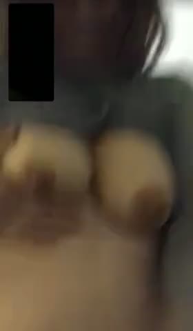 Pic #1Pulling my 36B cups out 