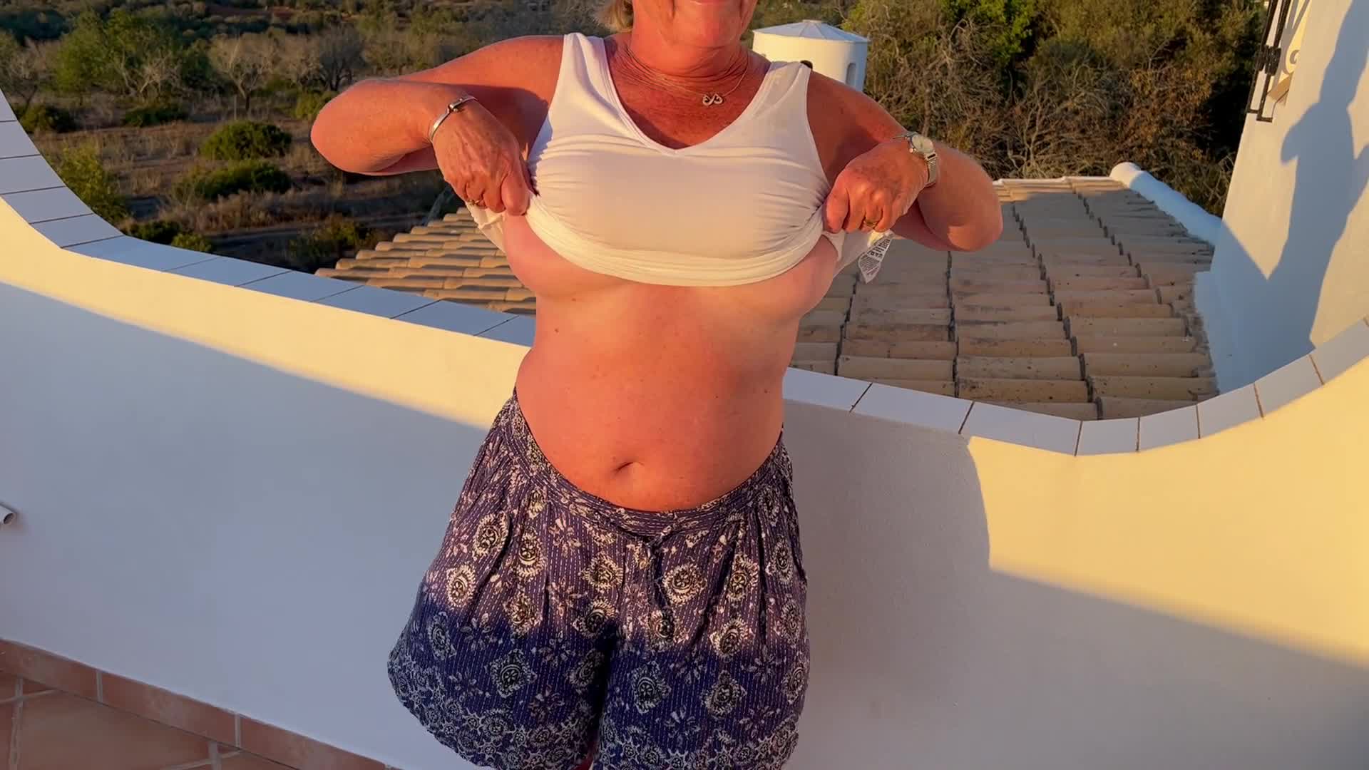 Pic #1Holiday video from Spain