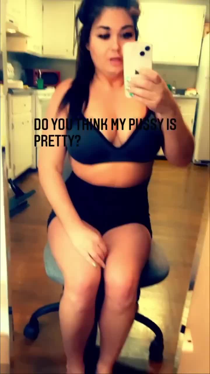 Pic #1Miss pretty Pussy