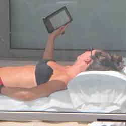 Pic #1Panama tan lines