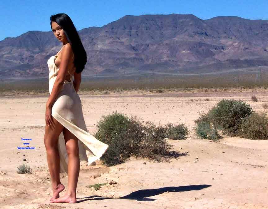Pic #1Sliping Off in the Desert - Amateur, Ass, Beautiful Ass, Bent Over, Big Tits, Brunette, Cunt Pics, Dressed, Firm Ass, Flashing, Flashing Tits, Girls Stripping, Hard Nipples, Homemade Amateur, Legs Spread Wide Open, Lingerie, Long Nipples, No Panties On, Nude Amateurs, Nude Girls, Outdoors, Pantieless Girls, Perky Boobs, Pussy, Pussy Spreading, Round Tits, See Through, Sexiest Legs, Sexy Wives, Shaved, Softcore, Striptease, Women In See Through Clothes