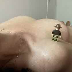 Pic #1 Indiana Jones 5