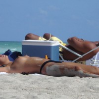 Pic #1 Miami Beach