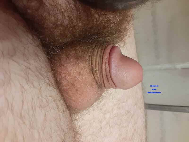 Pic #1Is my ass too big?