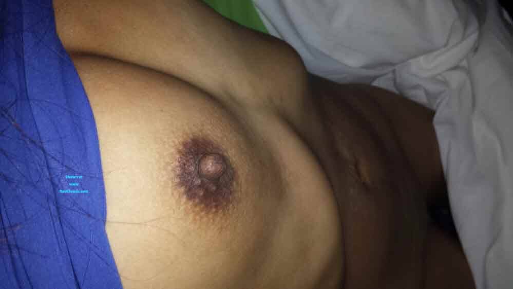 Pic #1Lying in Bed
