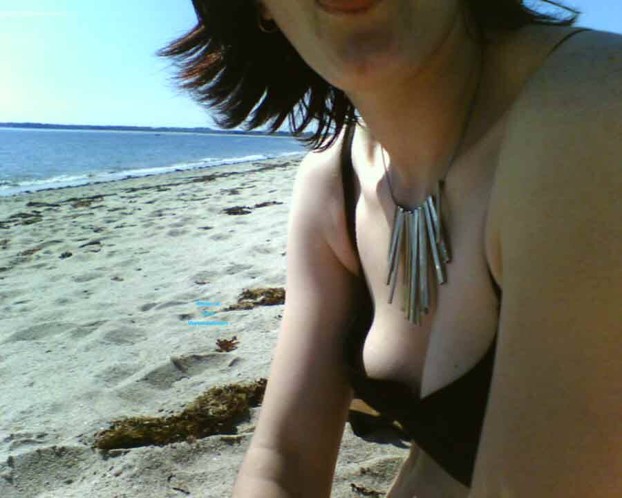 Nudist is the best , France Good Time