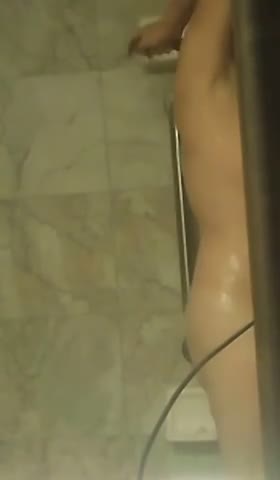 Pic #1Sexy wife Christi showering in St. Louis - Natural Tits, Nude Amateurs, Nude Girlfriends, Pussy, Small Tits, Wet, Wet Pussy Pic, Wet Tits