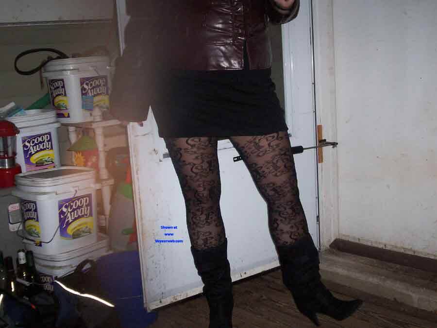 Pic #1more pantyhose pictures