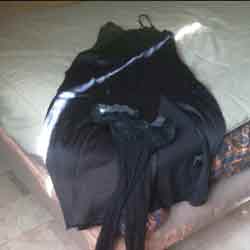 Pic #1I suoi piedini