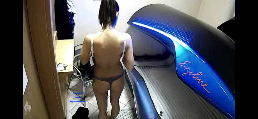 Pic #1Some solarium shots 
