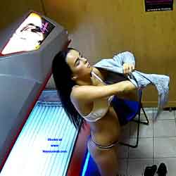 Pic #1 Solarium 