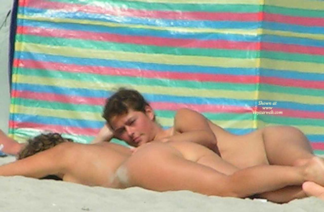 Pic #1Freundinnen02