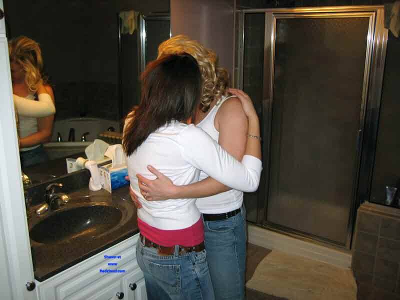 Pic #1Mrs CND and a brunette goddess  - Amateur, Ass, Blonde, Brunette, Cunt Pics, Firm Ass, Girls Kissing, Hard Nipples, Homemade Amateur, Legs Spread Wide Open, Medium Tits, Natural Tits, Nude Amateurs, Nude Girlfriends, Pussy, Pussy Licking, Pussy Play Pics, Pussy Spreading, Sexiest Legs, Sexy Wives, Shaved, Small Tits, Touching Pussy