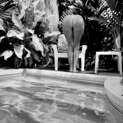 My wife's ass - Pirate Girl