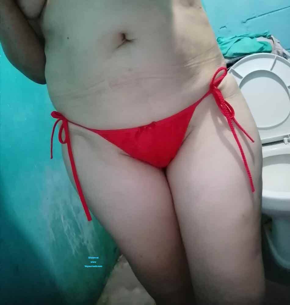 Pic #1La cucota de ella