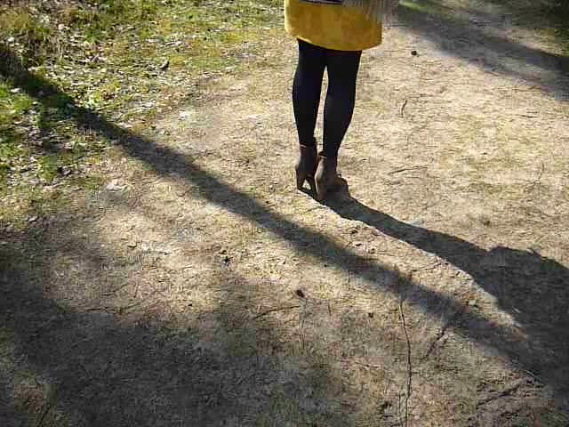 Pic #1im Wald