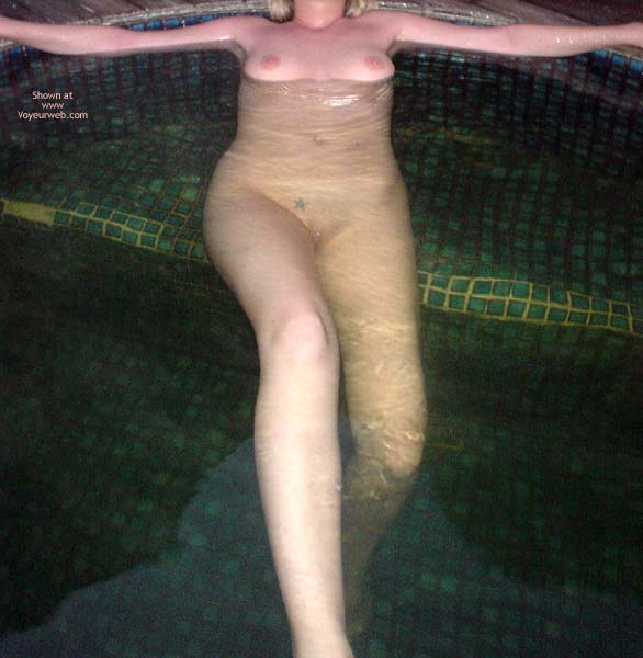 Pic #1Candy In The Spa