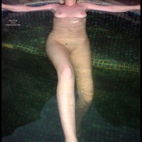 Pic #1 Candy In The Spa