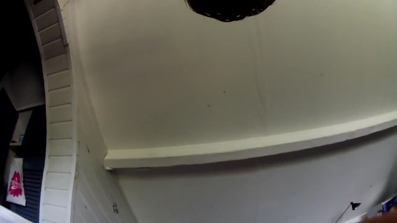 Pic #1she is trying to do good anal