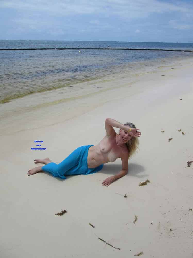 Pic #1Washed-up Mermaid