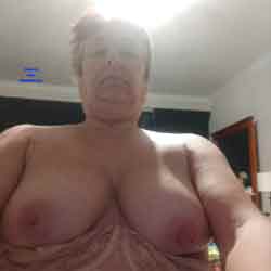 Pic #1 Tits