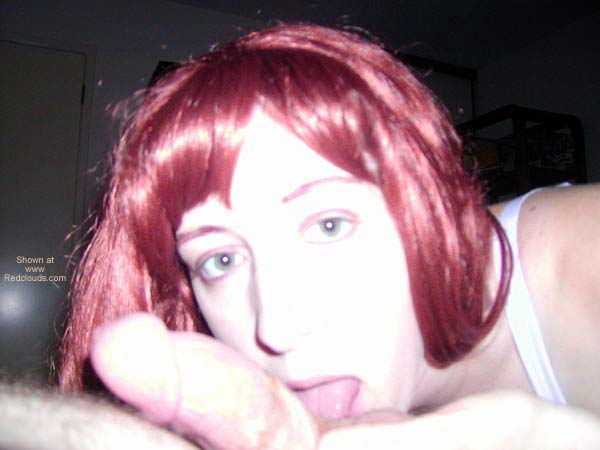 Pic #1*JO Lisa Loves To Suck Dick