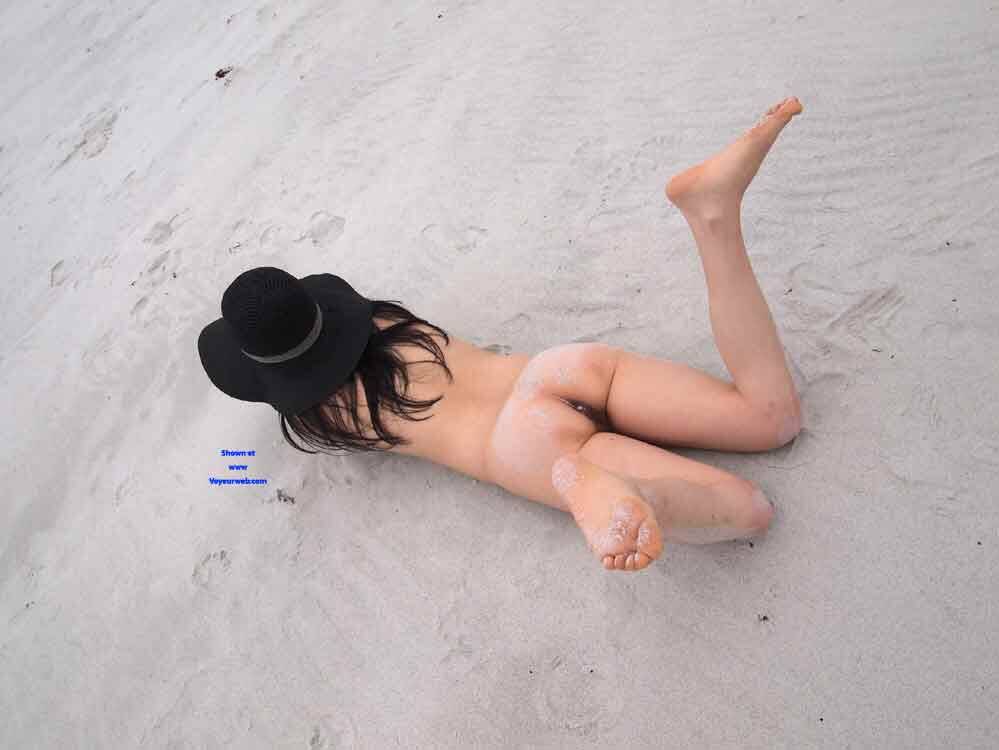 Pic #1Bicheno Beach