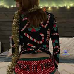 Pic #1 Naughty or Nice