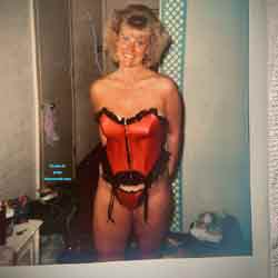 Pic #1 Retro Teen