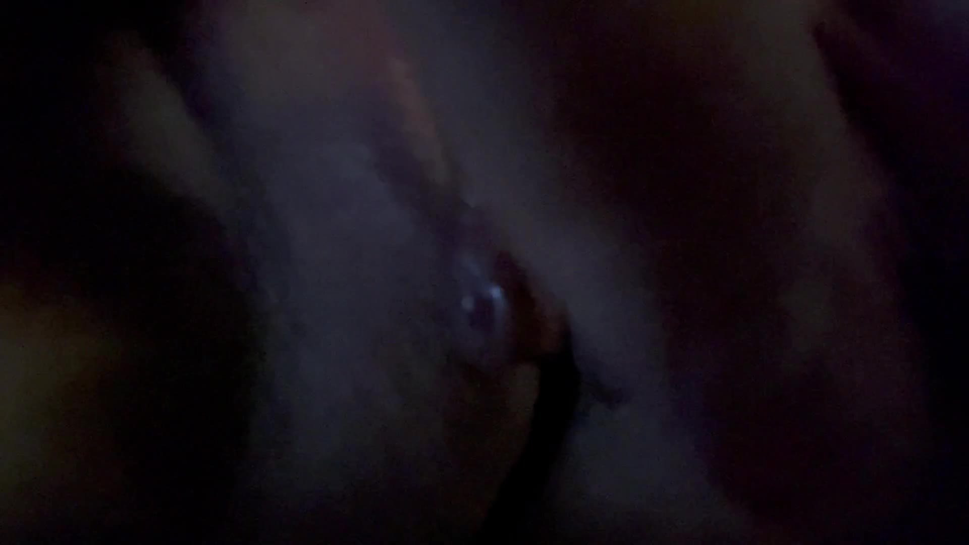 Pic #1Fingering at XMAS