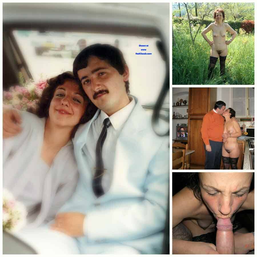 Pic #1MY SLUTTY WIFE