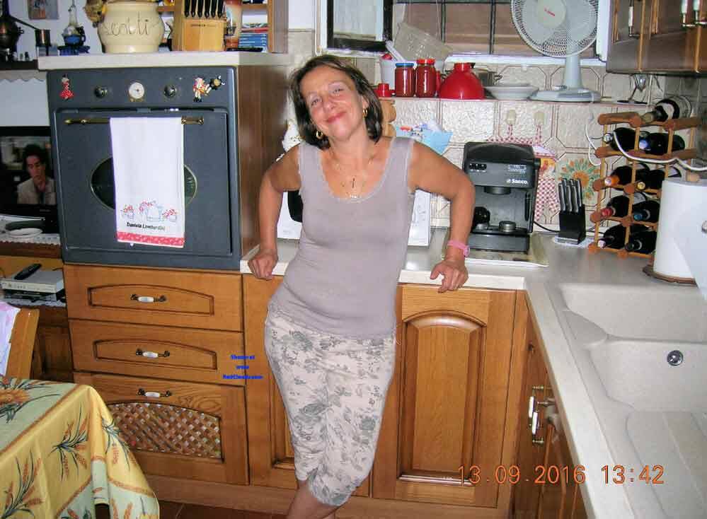 Pic #1ITALIAN SLUT