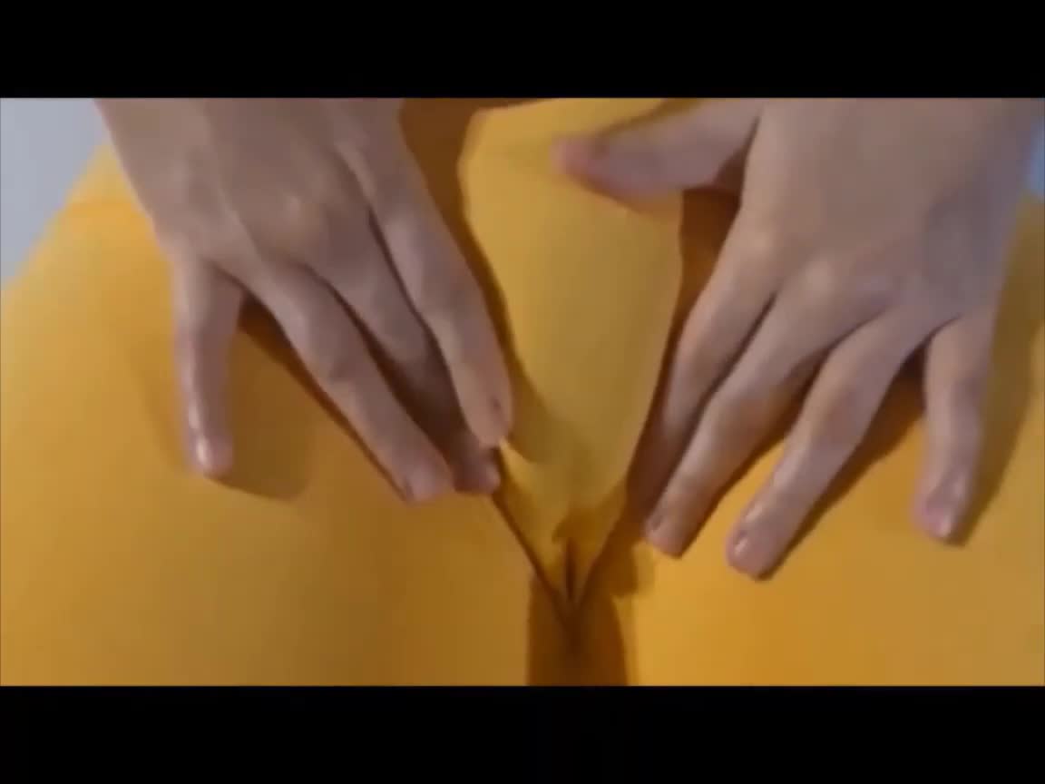 Pic #1Cameltoe.