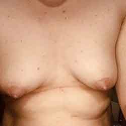 Pic #1 Wife's First Time