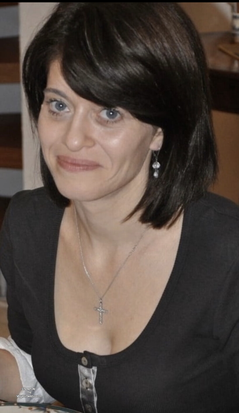 Pic #1The incredible sexy the Mrs. Davidson