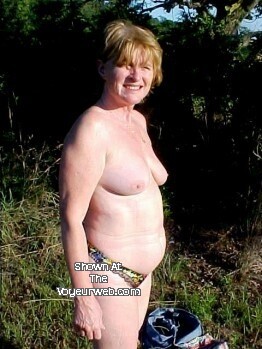 Pic #1 More in grave yard 