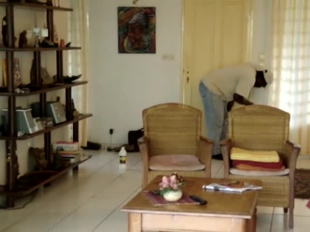 Pic #1The painter ...