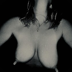 My large tits - LoveToSuck