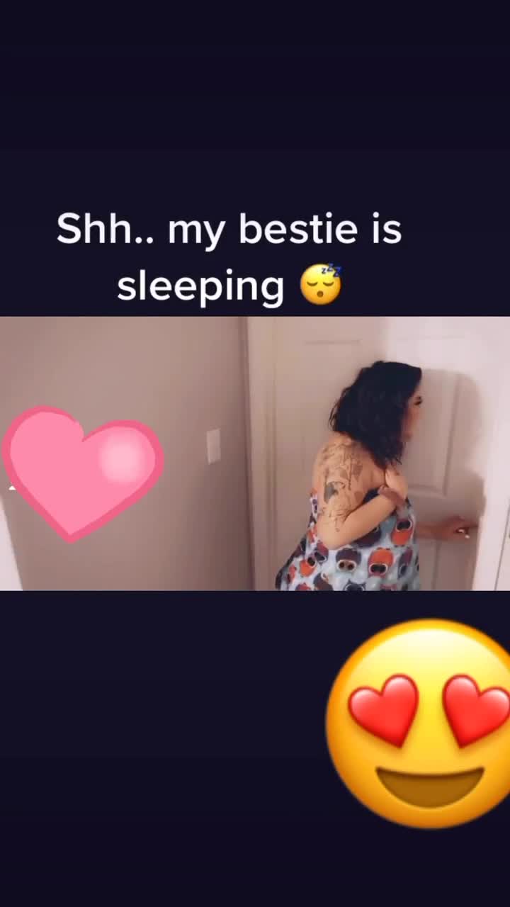 Pic #1Best part of waking up, is blowjobs from a slut