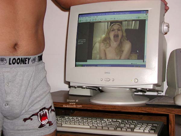 Pic #1M* Kcat, This is For You